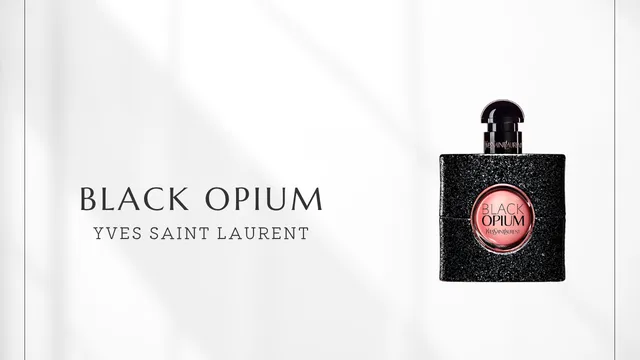 Black Opium