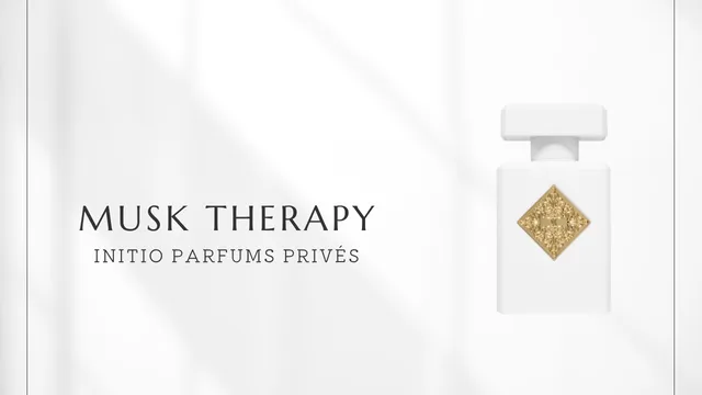 Musk Therapy