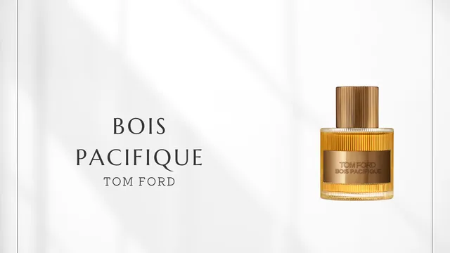 Bois Pacifique