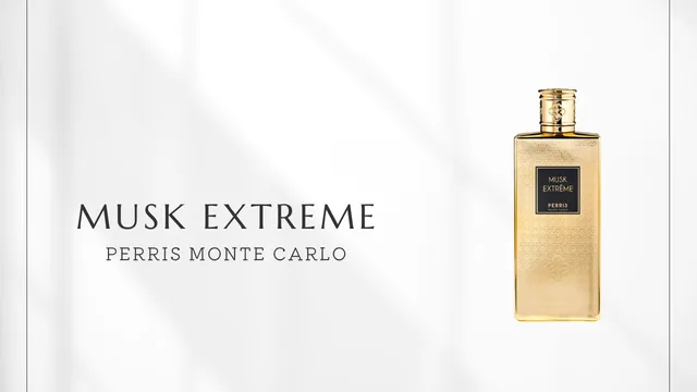 Musk Extrême