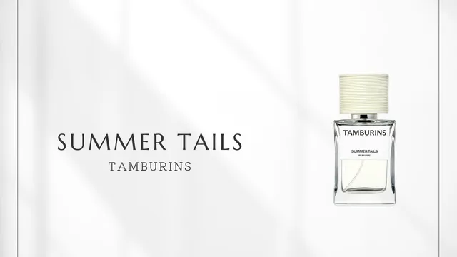SUMMER TAILS