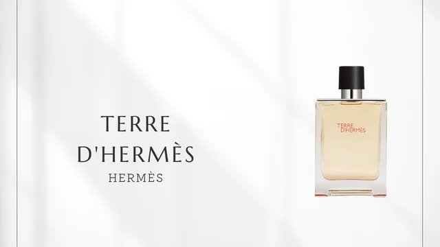 Terre d'Hermès