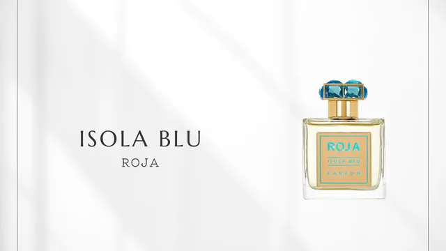 Isola Blu
