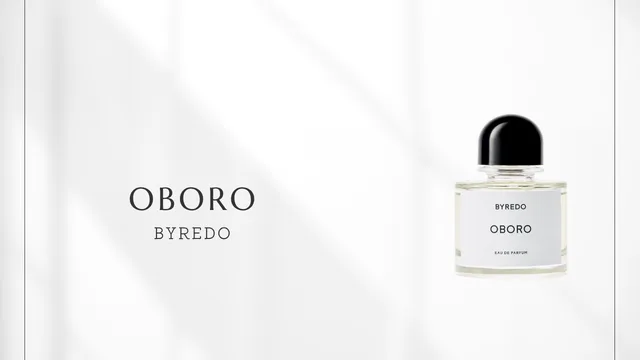 OBORO