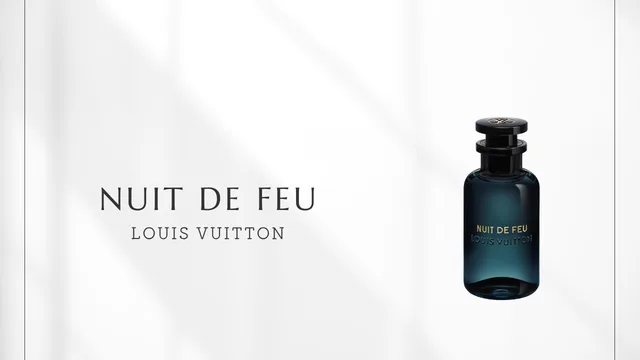 Nuit de Feu