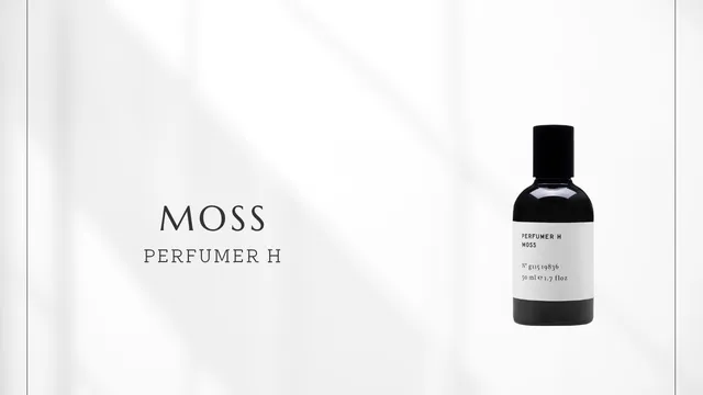 Moss