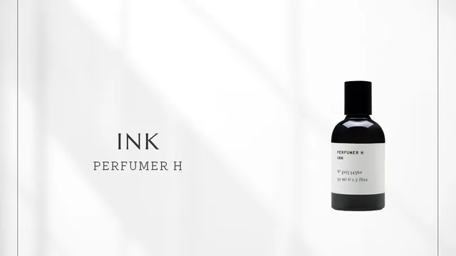 Ink