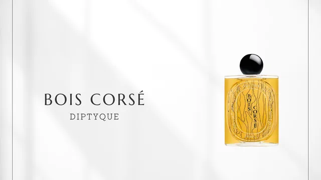 Bois Corsé