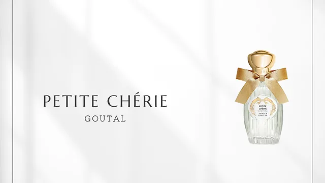 Petite Chérie Eau de Parfum