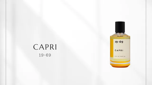 Capri