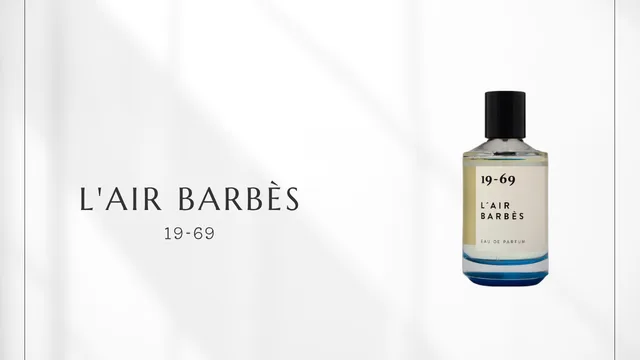 L'Air Barbès