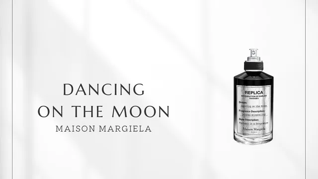 Dancing on the Moon