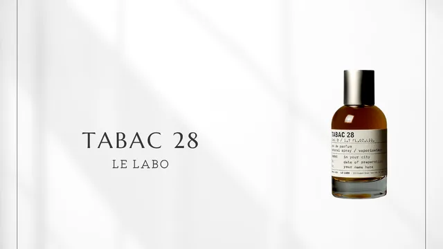TABAC 28
