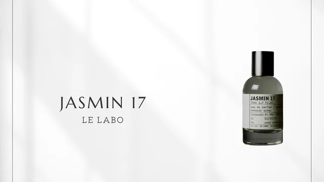 JASMIN 17