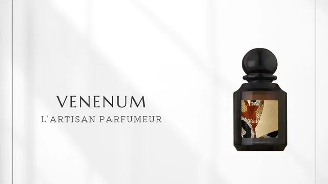 Venenum