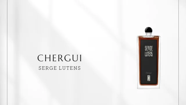 Chergui