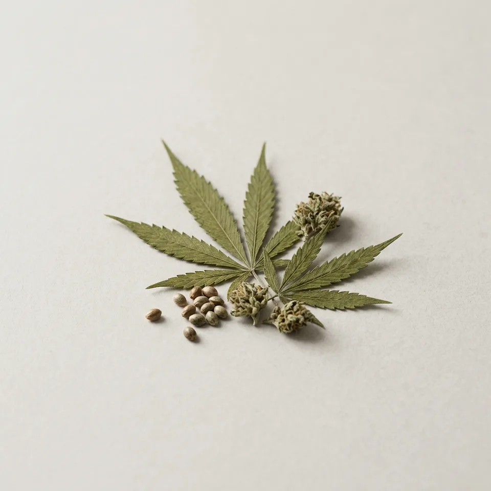 Hemp