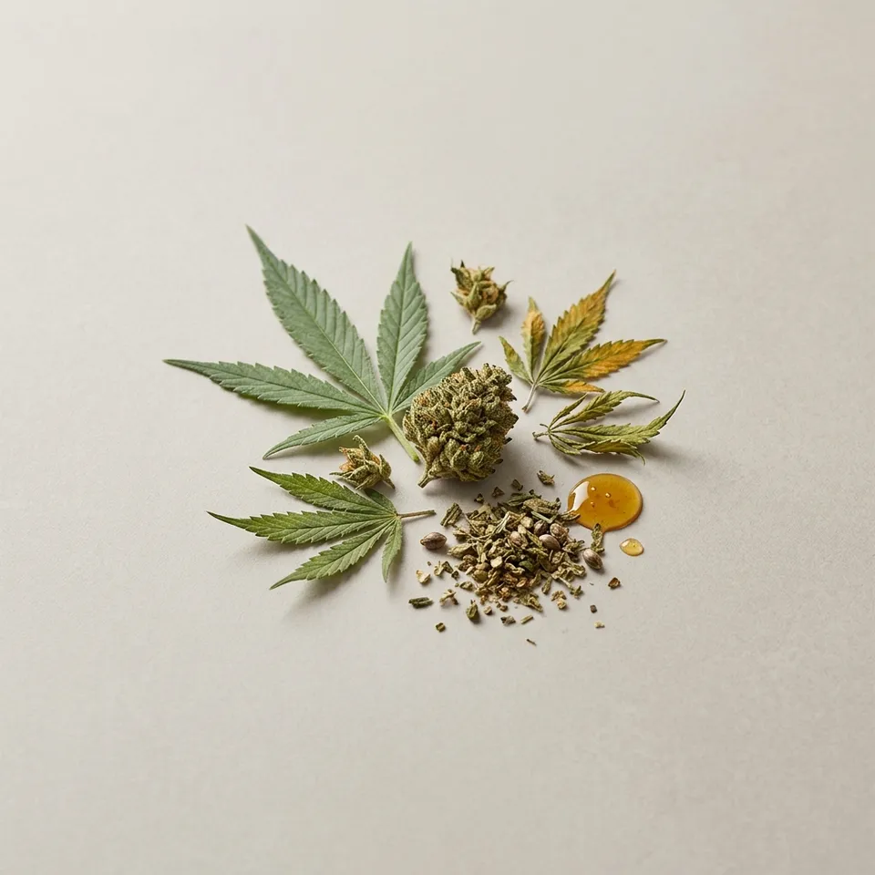 Cannabis