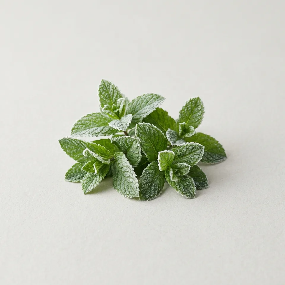 Frozen Mint
