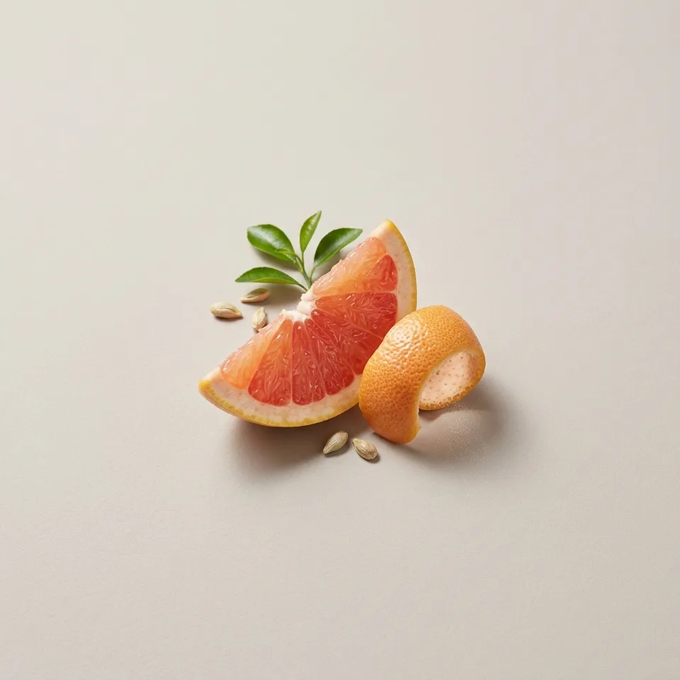 Grapefruit