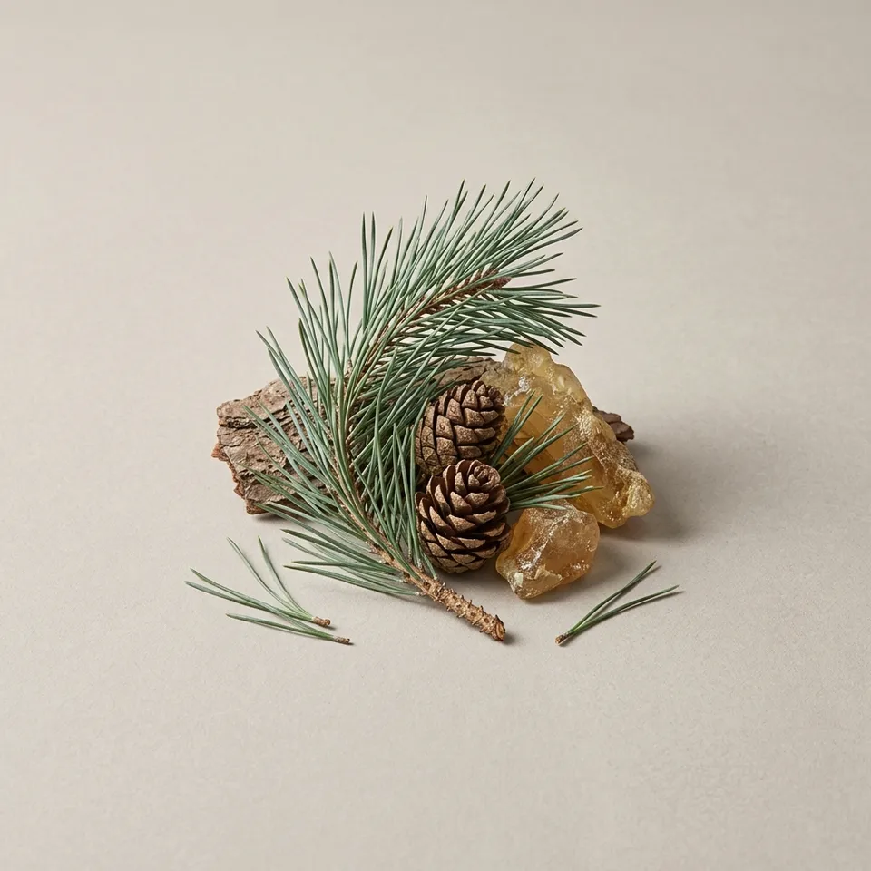 Pine