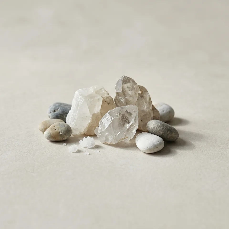 Mineral Accord