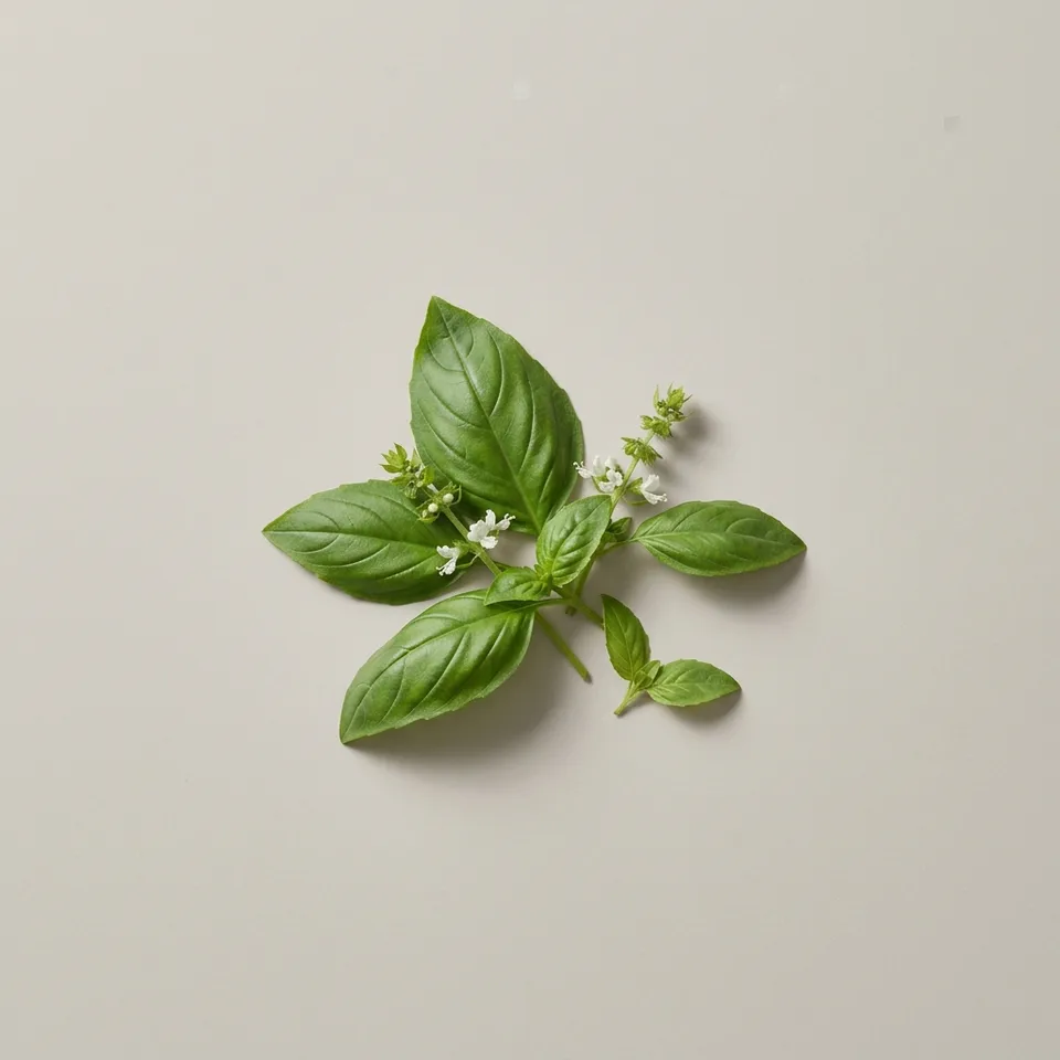 Basil
