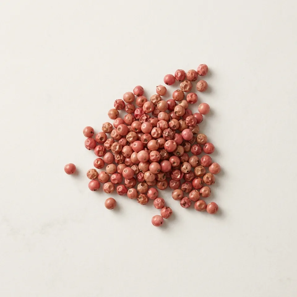 Pink Pepper