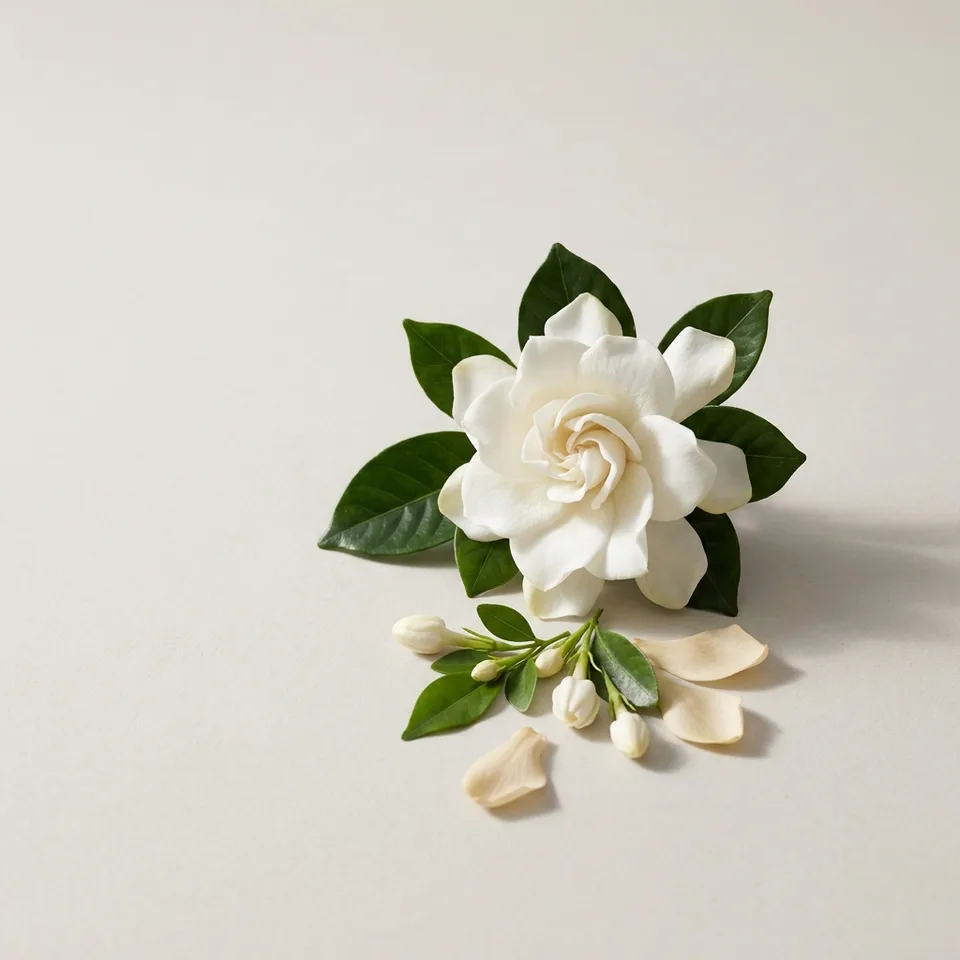 Gardenia