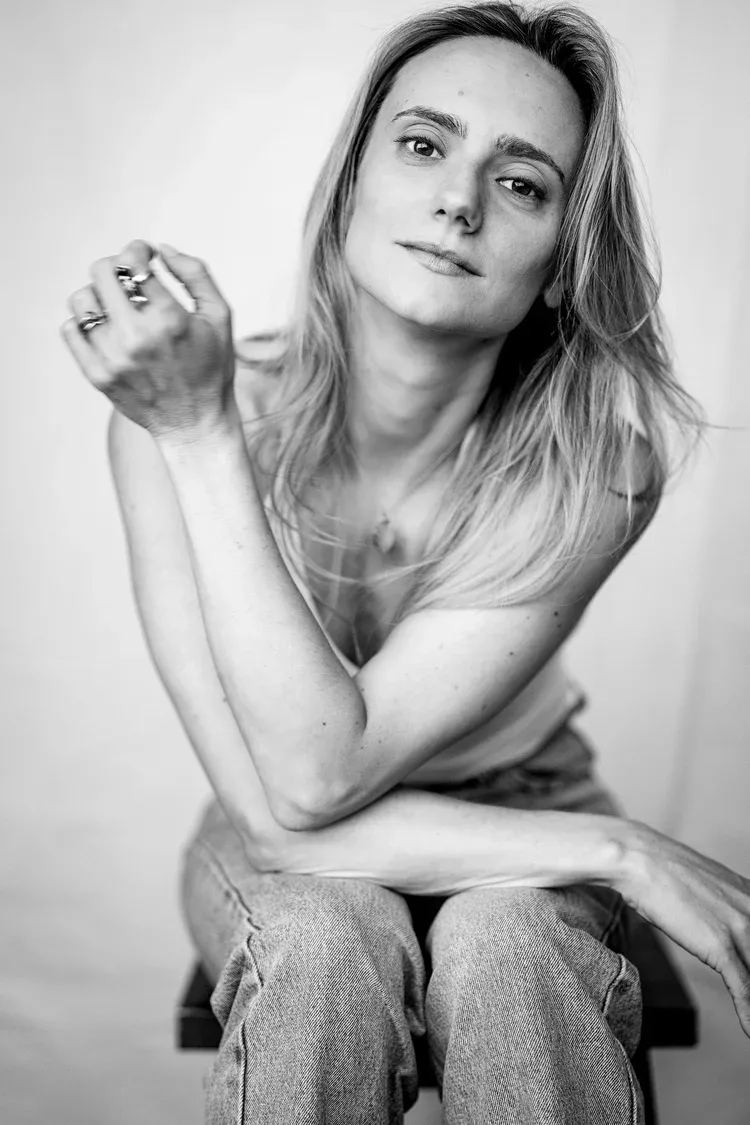 Leslie Gauthier