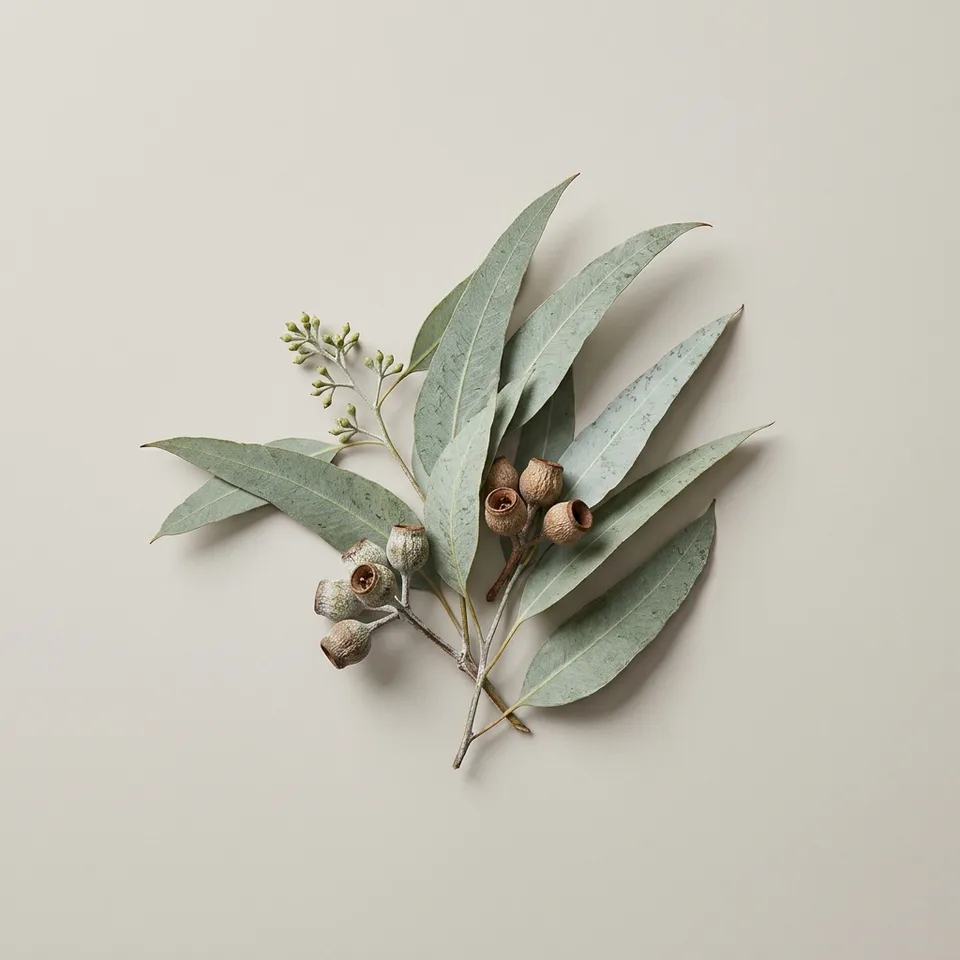 Eucalyptus