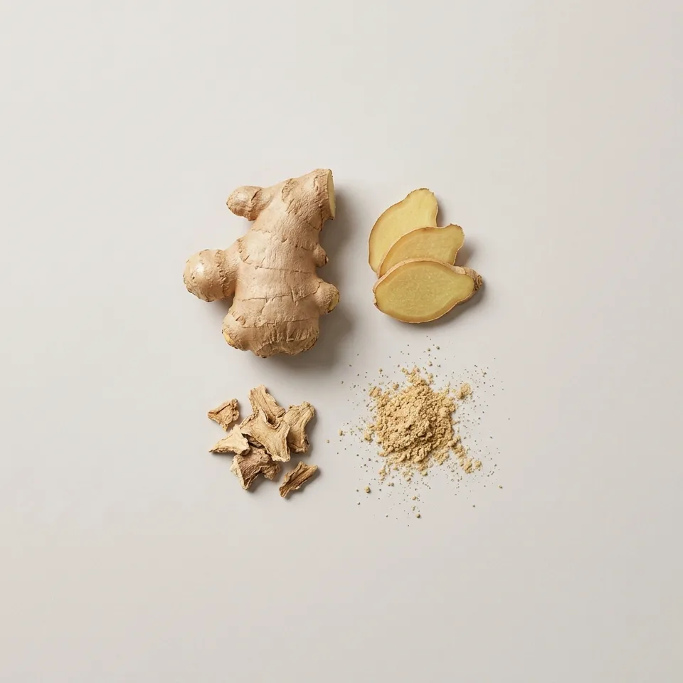 Ginger