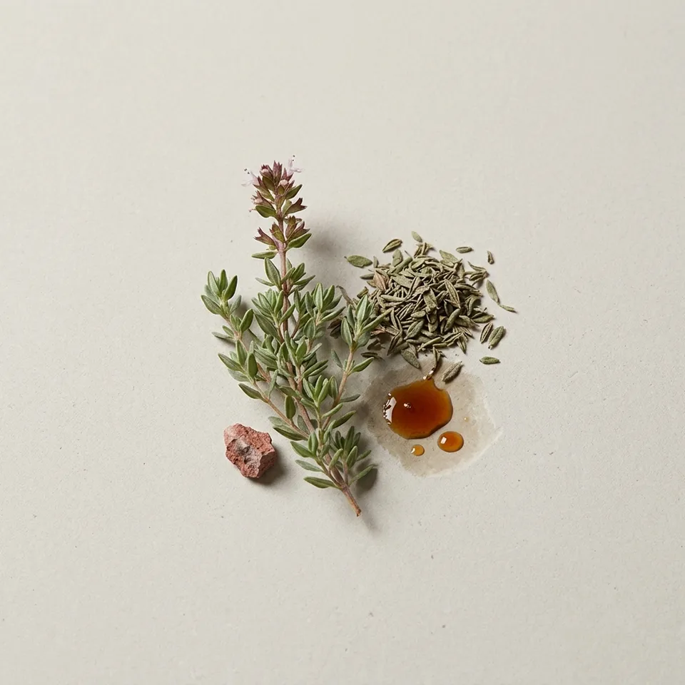 Red Thyme