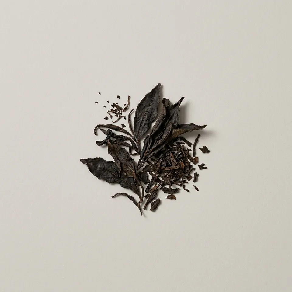 Black Tea