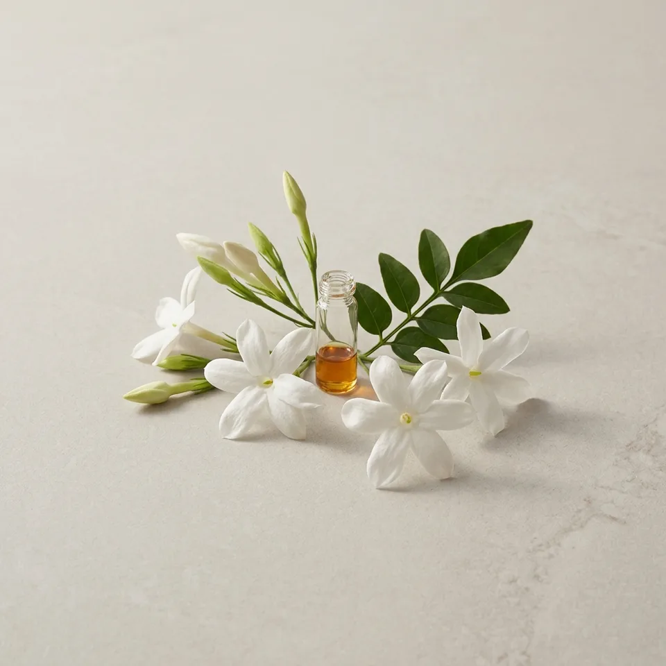 Jasmine