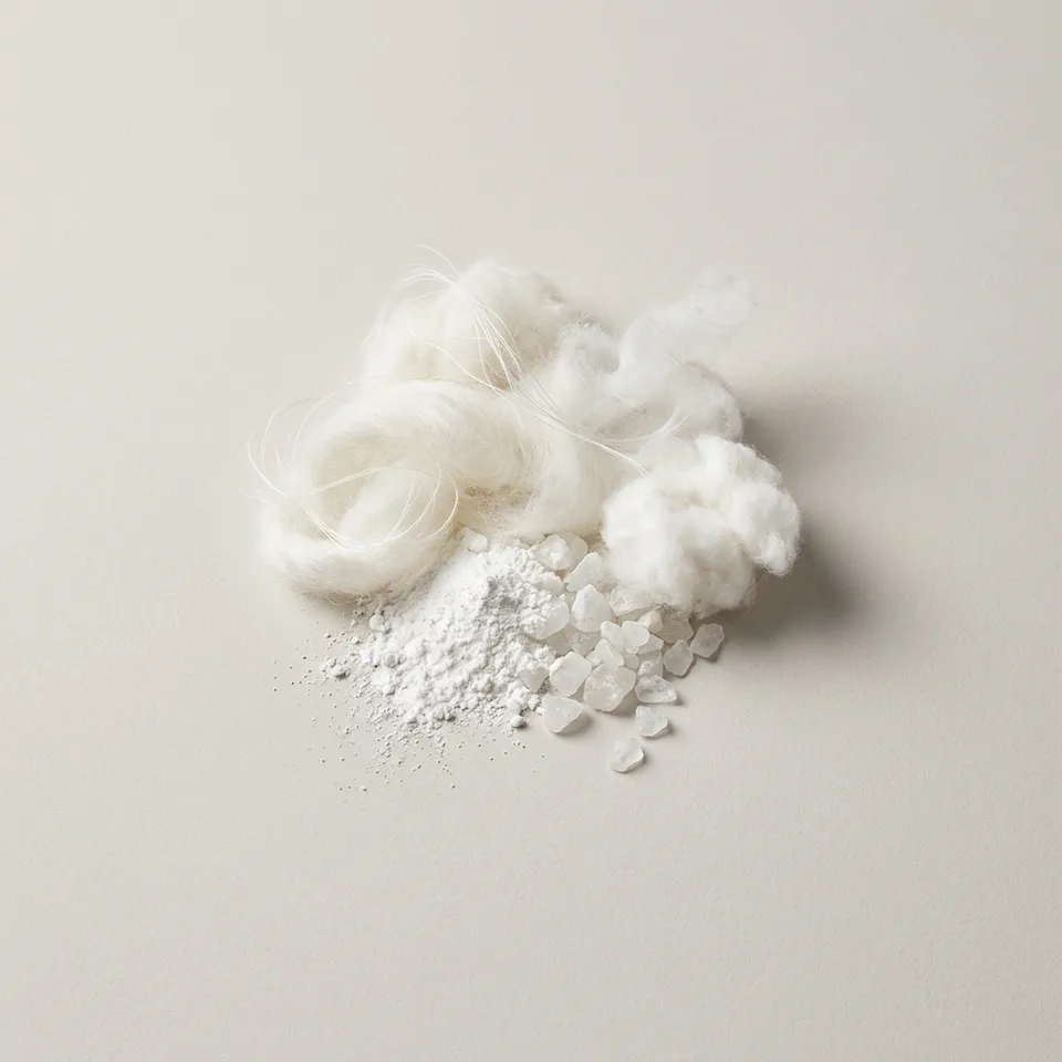 White Musk