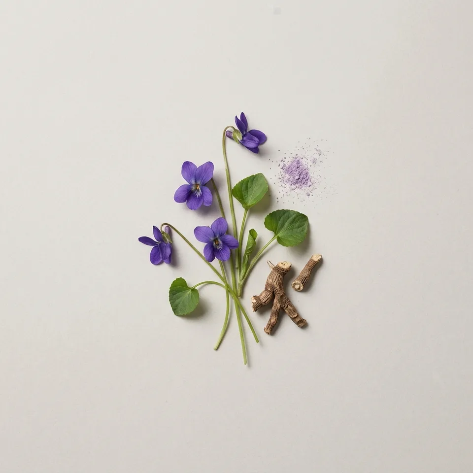 Violet