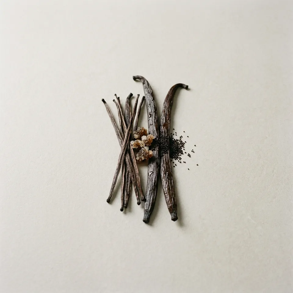 Vanilla