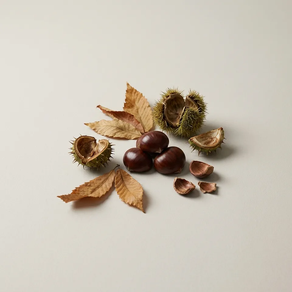 Chestnut