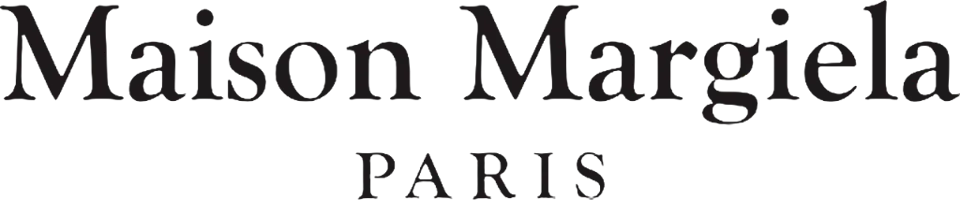 Maison Margiela ロゴ