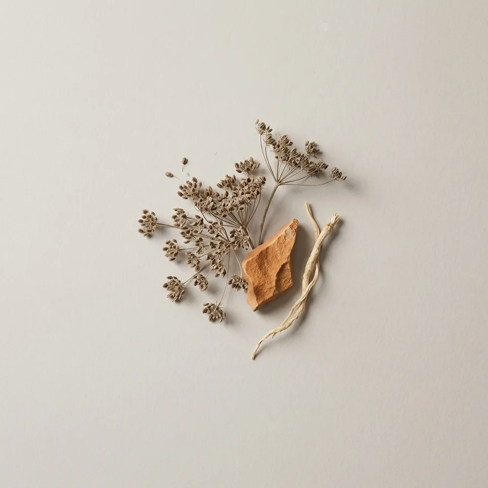 Carrot Seed