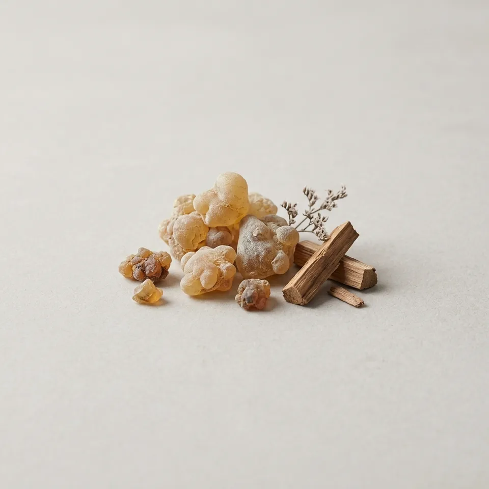 Incense