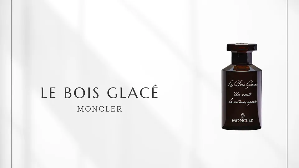 Moncler / Le Bois Glacé
