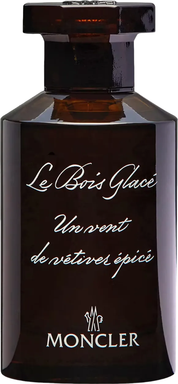 Moncler / Le Bois Glacé ボトル
