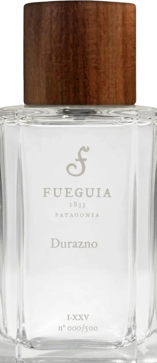 Fueguia 1833 / Durazno ボトル