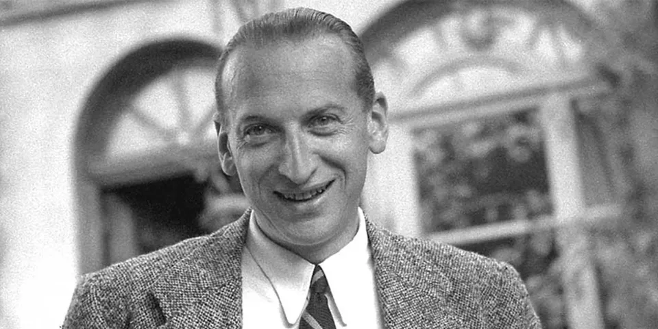 Paul Vacher