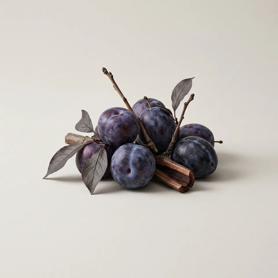 Plum