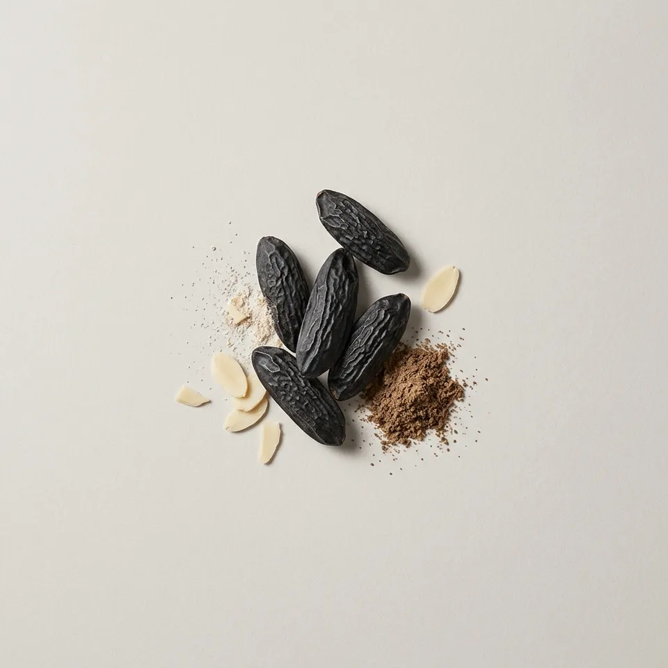 Tonka Bean