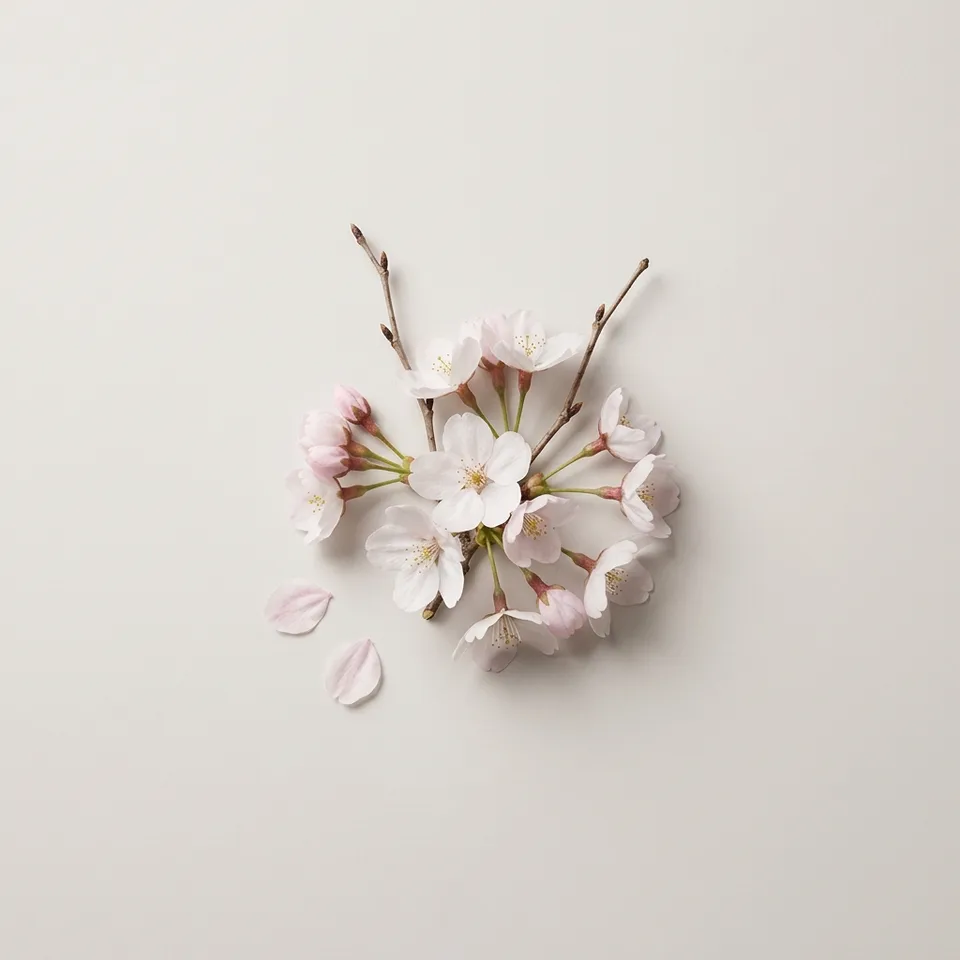 Cherry Blossom