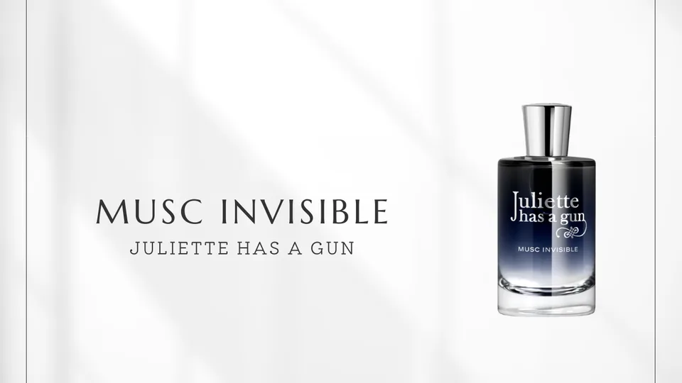Juliette Has a Gun / Musc Invisible